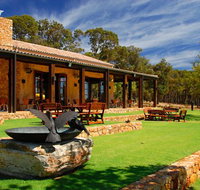 Robert Oatley Margaret River