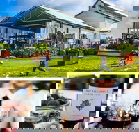 Rustico At Hay Shed Hill