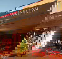 Sage Cafe - Accommodation Yamba