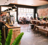 Southern Roasting Co. - Accommodation Yamba