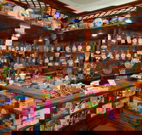 Sticky Fingers Candy Store - Accommodation Yamba