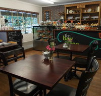 The Baytree Bakery and Cafe - Accommodation Yamba