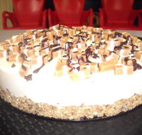 The Crossings Bakery - Accommodation Yamba