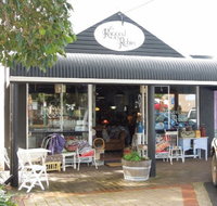 The Ragged Robin - Accommodation Yamba