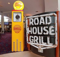 The Roadhouse Grill - Accommodation Yamba