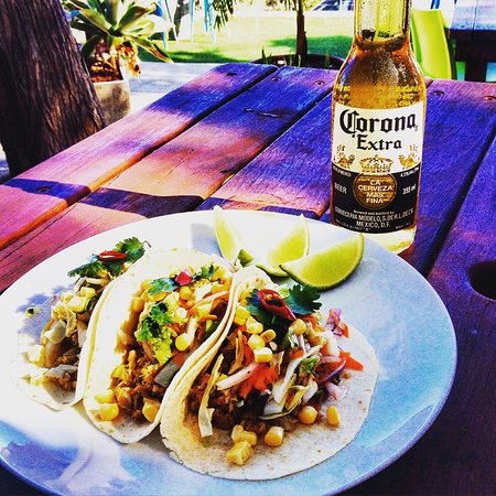 The Sea Garden Cafe And Beach Bar - Accommodation Yamba 0