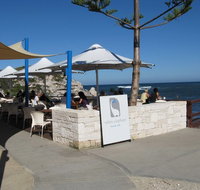 The White Elephant Beach Cafe