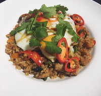 Wild River Cafe - Accommodation Yamba