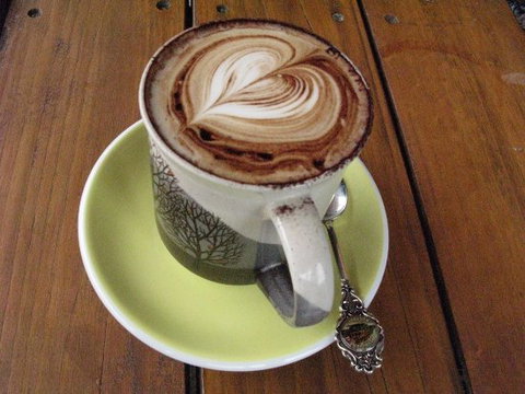 Yardbyrd - Accommodation Yamba 0