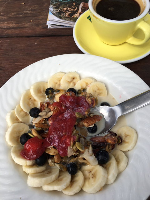 Yardbyrd - Accommodation Yamba 9