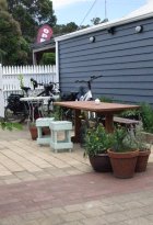 Yardbyrd - Accommodation Yamba 12