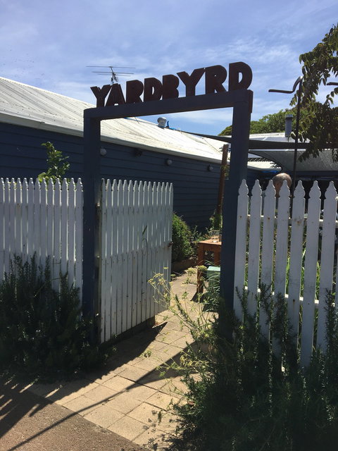 Yardbyrd - Accommodation Yamba 7