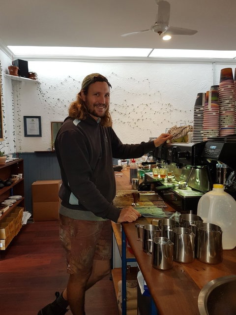 Yardbyrd - Accommodation Yamba 8