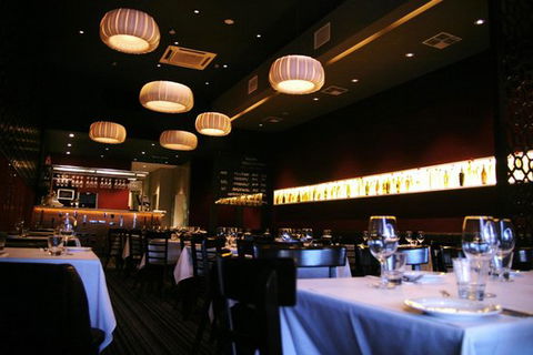 Amaro Ristorante - Accommodation Yamba 0