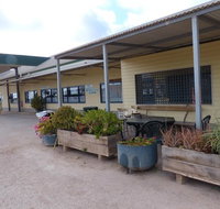 BP John Eyre 1878 Caiguna Western Australia