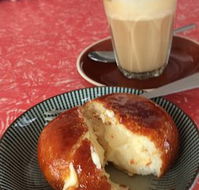 Folklore Cafe - Accommodation Yamba