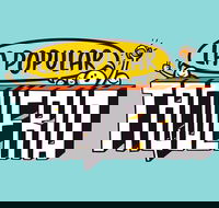 La Popular Taqueria - Accommodation Yamba