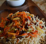 Saffron Cafe and Restaurant - Accommodation Yamba