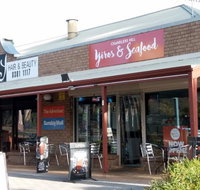 Chandlers Hill Yiros  Seafood - Accommodation Yamba