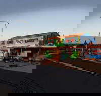 Deep Blue Cafe - Accommodation Yamba