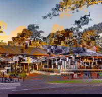 The Duck Inn - Accommodation Yamba