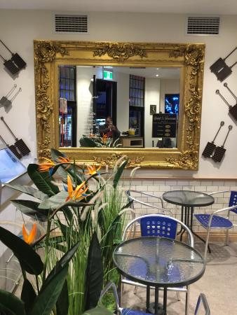 Waffle King - Accommodation Yamba 0