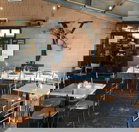 40's Cafe - Accommodation Yamba