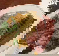 barossa brauhaus angaston - Accommodation Yamba