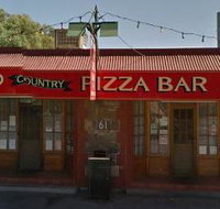 Birdwood Country Pizza Parlour - Accommodation Yamba