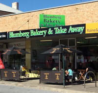 Blumberg Bakery  Take Away - Accommodation Yamba
