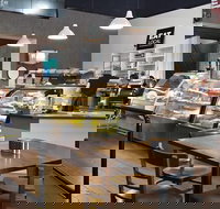 D  M's Bakery Cafe - Accommodation Yamba