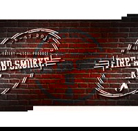 Fire and Smoke Ki - Accommodation Yamba