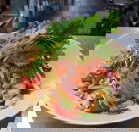 Gawler Street Cafe - Accommodation Yamba