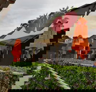 Green Valley Strawberries - Accommodation Yamba