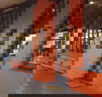 Jambo Sana - Accommodation Yamba