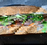 Lam's Noodle Bar - Accommodation Yamba