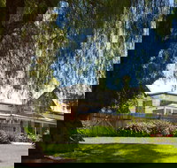 Saltram Cellar Door - Accommodation Yamba