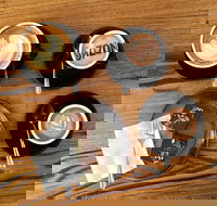 Sazon Espresso - Accommodation Yamba