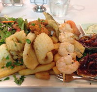 The British Hotel Port Adelaide - Accommodation Yamba
