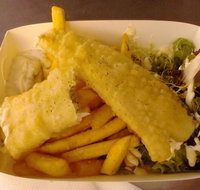 Two Birds  A Squid Food Company - Accommodation Yamba