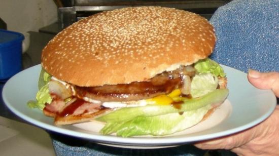 Verran SA Accommodation Yamba