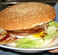 Arno Bay Jetty Cafe - Accommodation Yamba