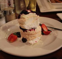 Billy Mac's Bistro - Accommodation Yamba