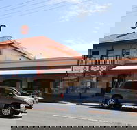 Bistro - Accommodation Yamba