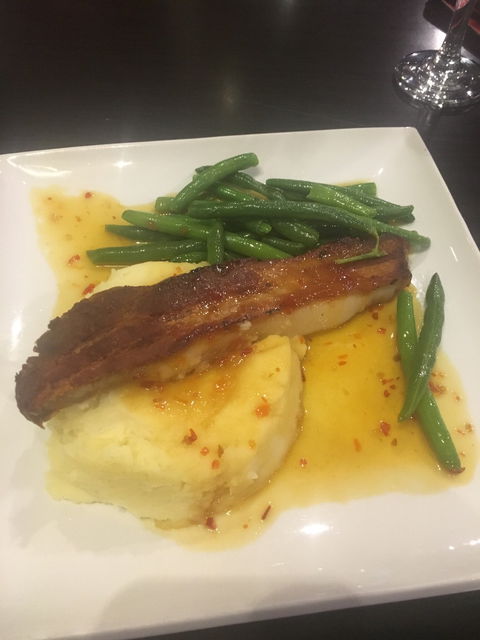 Bistro - Accommodation Yamba 3