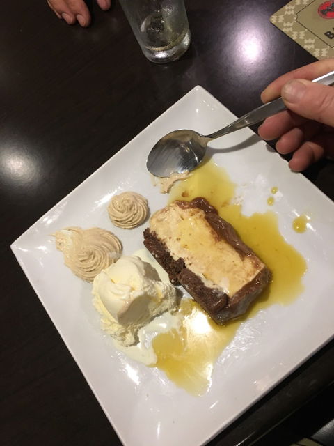 Bistro - Accommodation Yamba 4