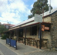 Bucks Bistro - Accommodation Yamba
