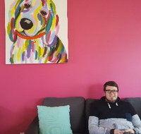 Fat Beagle Coffee Shop - Accommodation Yamba