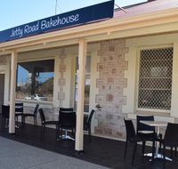 Jetty Road Bakehouse - Accommodation Yamba