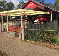 Lovell's Bakery - Accommodation Yamba